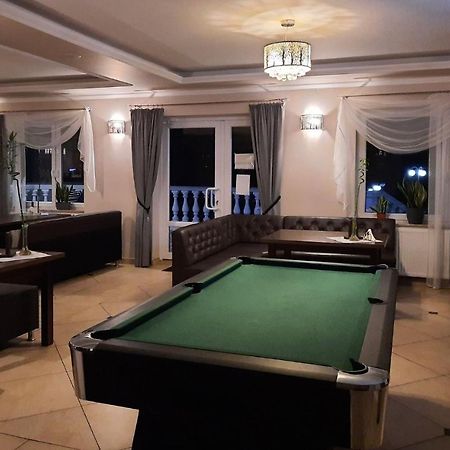 Pod Ksiecia Gorka Otel Oleszyce Dış mekan fotoğraf